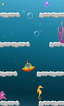 Underwater Adventure游戲截圖2