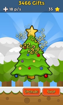 Christmas Clicker 2游戲截圖3