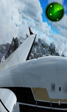 Airplane Flight Mania游戲截圖4