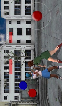 Schoolgirl Fighting Game 3 HD游戲截圖1