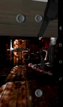 Mansion of zombie terror 3D游戲截圖5