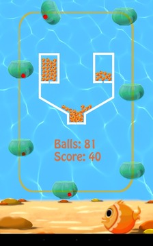 100 Fishes游戲截圖4