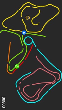 Curve Wars游戲截圖2
