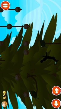 Shadow Jump游戲截圖4