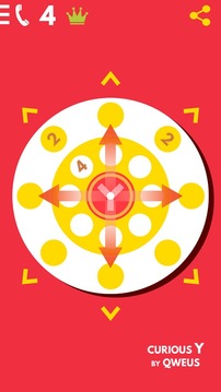 Curious Y游戲截圖5