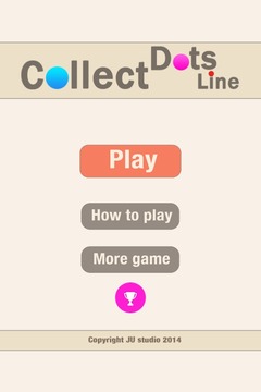 Collect Dots Line: Connect Dot游戲截圖2