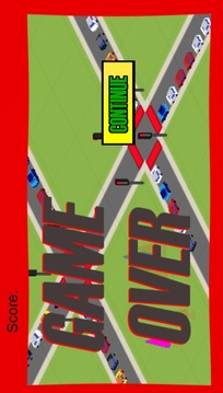 Rush Hour : LITE游戲截圖4