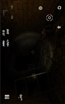 Dead Bunker 2 Lite游戲截圖3