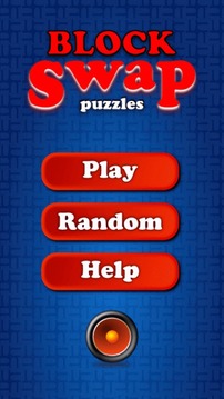 Block Swap Puzzles游戲截圖1