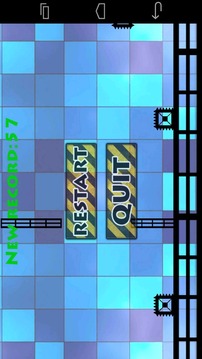 Classic Flippy Runner游戲截圖5