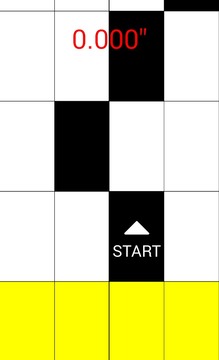 Tap play the Anime Music游戲截圖3