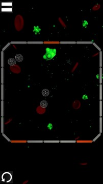 Virate: Physics Puzzle Game游戲截圖3