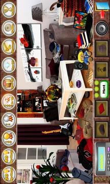 Free Hidden Object Games - 50游戲截圖1
