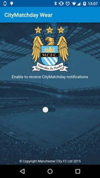CityMatchday Wear游戲截圖1