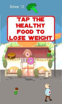Diet Dodge!游戲截圖4