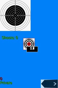 Shoot on Target Game游戲截圖3