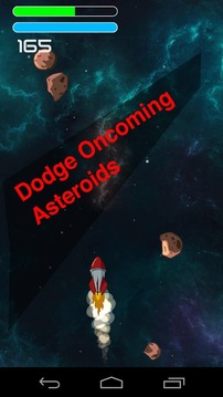 Astro Dash游戲截圖3