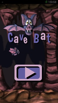 Cave Bat - Free游戲截圖1
