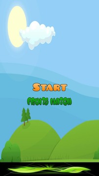 Fruits Matching Game游戲截圖1