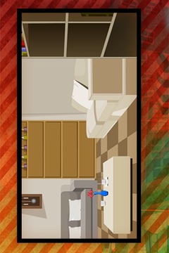 Escape : The Modern Apartment游戲截圖4