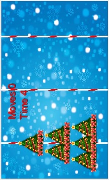 Hanoi Christmas游戲截圖2