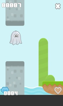 Ghost Run游戲截圖5