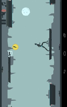 Gravity Flip Runner Z游戲截圖3