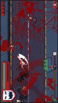 殺手沖擊2游戲截圖4