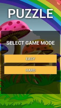 Vegetable Puzzle for Kids游戲截圖1