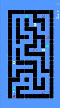 Palette Mission游戲截圖1