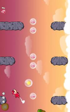 Dragon Fart Saga游戲截圖5