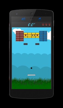 Bricks Breaker (Soccer)游戲截圖3