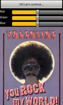 Fab Valentines Card游戲截圖2