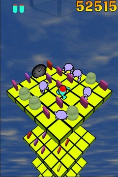 Candy Dash Drop Lite游戲截圖4