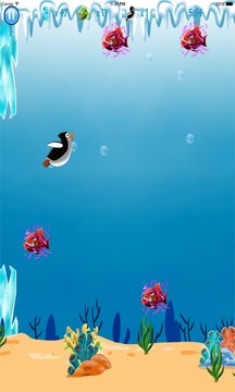 The Crazy Penguin游戏截图4