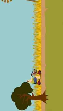 Happy Wheels x游戲截圖3