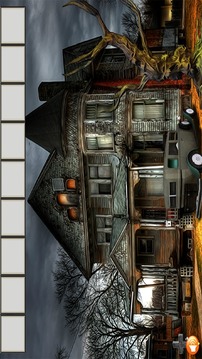 Golden Pumpkin Escape Games游戲截圖1