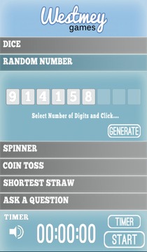 Roll Spin Decide游戲截圖3