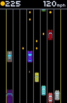 Car Race 2游戲截圖3