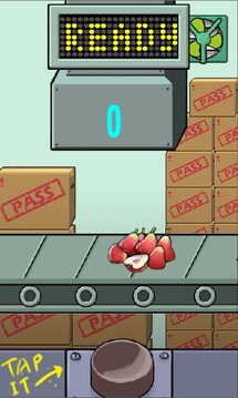 Pack. My Fruit游戲截圖3