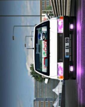 Real City Car Drift游戲截圖1