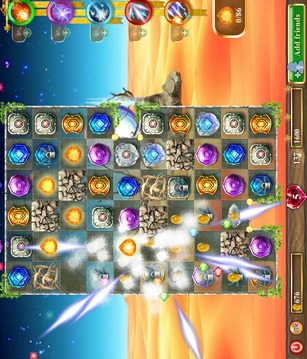 Diamond Tale游戲截圖5