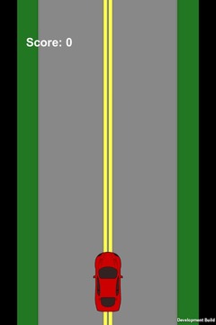 Car Traffic游戏截图1