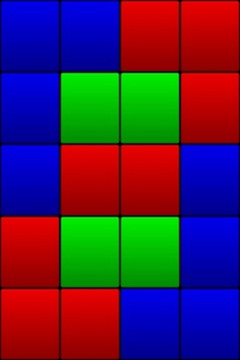 KUBO Puzzle Game游戲截圖2
