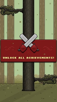 Chainsaw Chuck游戲截圖4