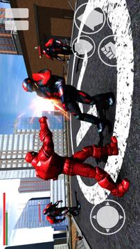 Infinity Battle - the War of Heroes游戲截圖4