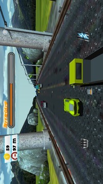 Real Car Racing 3D游戲截圖4