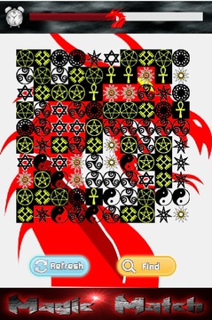 Magic GAMES游戲截圖2