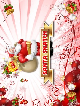 Santa Snatch游戲截圖2