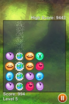 Goo Match游戲截圖5